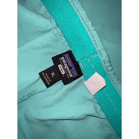 Patagonia Baggies Shorts Size XL - Picture 3 of 3